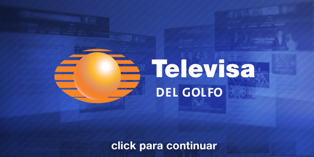 Ver Canal Televisa del Golfo en Vivo