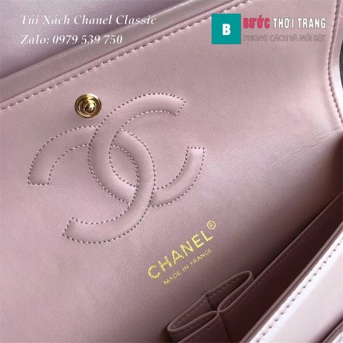 Túi Xách Chanel Classic CF siêu cấp