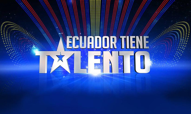 Ecuador Tiene Talento en Vivo – Sábado 3 de Octubre del 2020