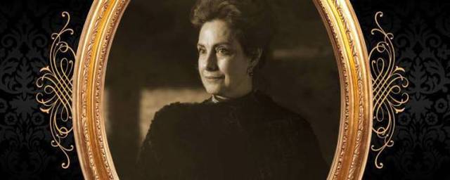 Teresa de Alarcón (Diana Bracho)