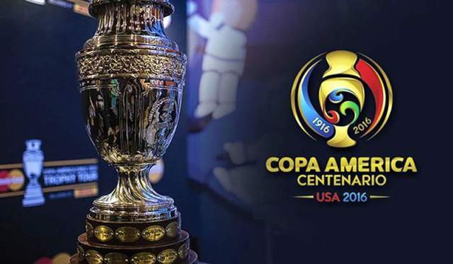 Definidos los cuartos de final de la Copa América Centenario