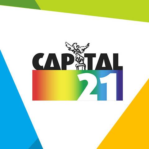 Ver Canal Capital 21 en Vivo y Online por Internet