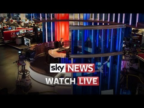 Sky News en Vivo – Ver canal Online, por Internet y Gratis