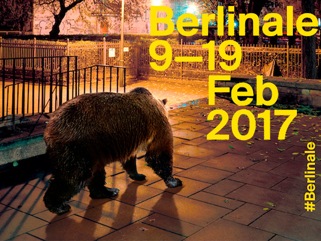 Berlin International Film Festival 2017 Live