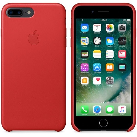 iPhone 7 e iPhone 7 Plus en nuevo color
