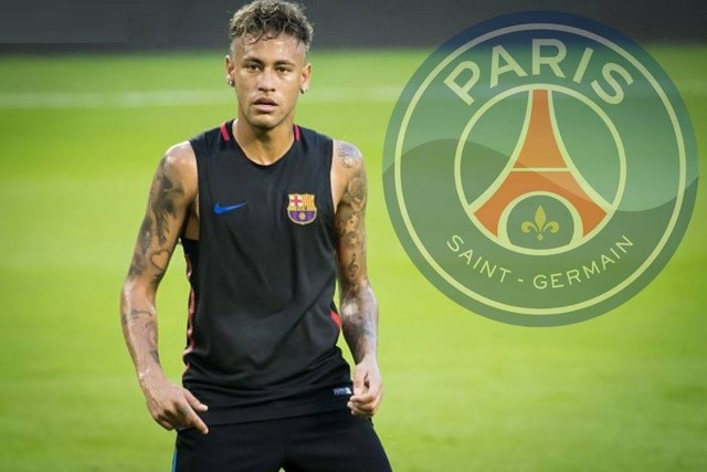 Neymar será del PSG en 48 horas y lo presentarán a lo grande