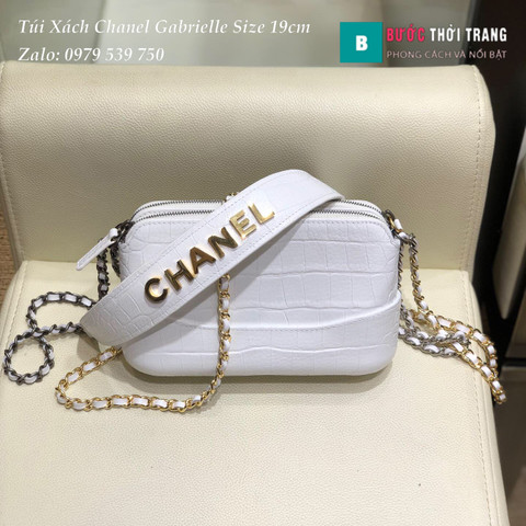 Túi xách Chanel Gabrielle siêu cấp
