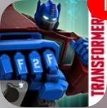 Transformers News: Kabam! Transformers Forged to Fight Game Updates
