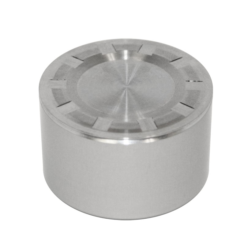 Stainless Steel Nose Piston F88 1.75 Inch