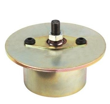 Swivel Weight Jack Plate Without Bolt