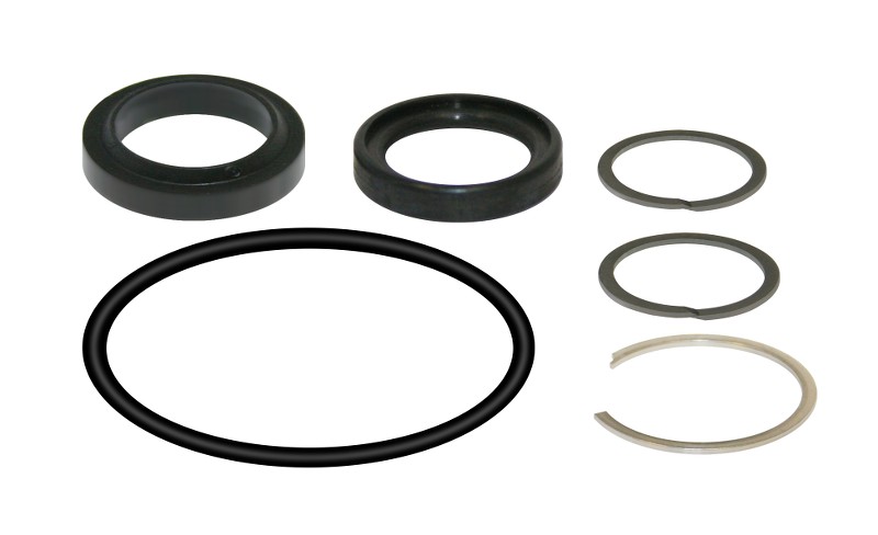 Replacement Seals For 158X, C, B 