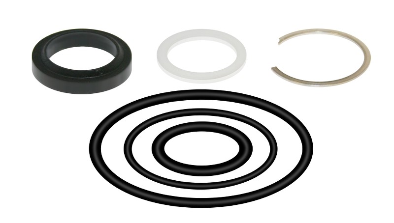Replacement Seals For 157X, C, B 