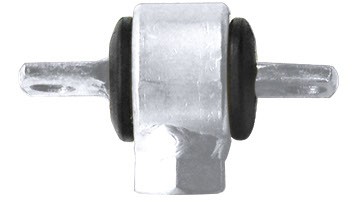 Steel  GM Cross Bar Pin Front or Rear            