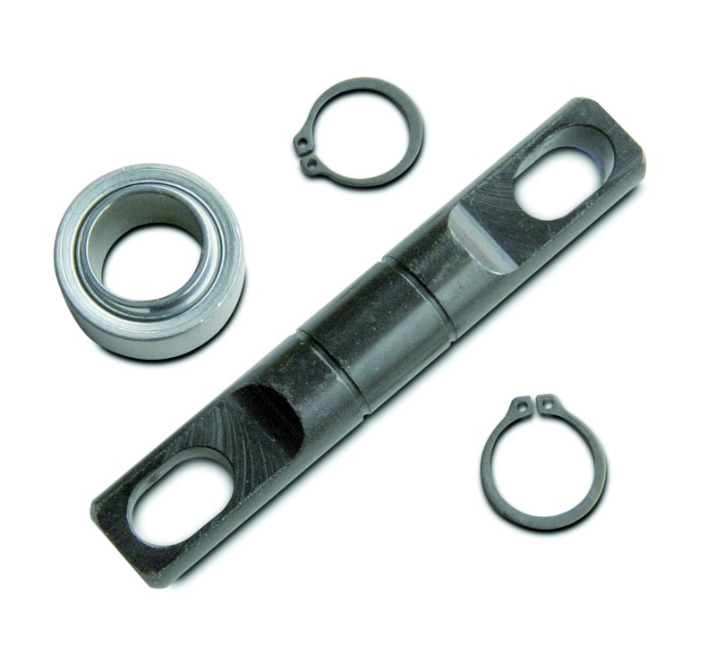 Steel Tie Bar Kit  GM (Modified)  GM Mid/Full-Size  Lower A Arm 2.625" Wide (Center To Center Hole)    