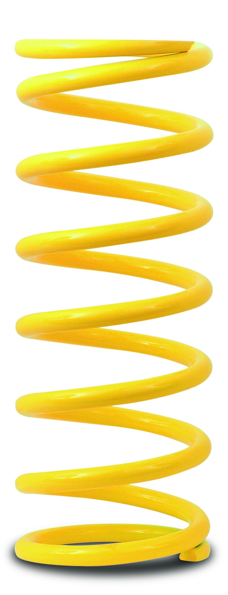 8" Yellow AFCOIL® Springs