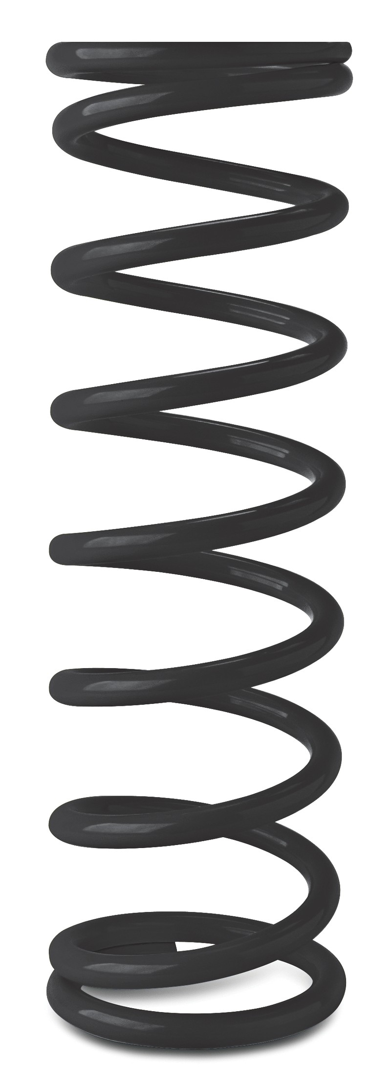Dual Stage Springs 8.25" X 700 Black AFCOIL®