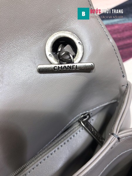 Túi Xách Chanel Trendy CC siêu cấp size 25cm 