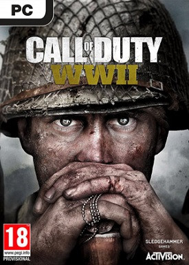 Call of Duty WWII - RELOADED - Tek Link indir