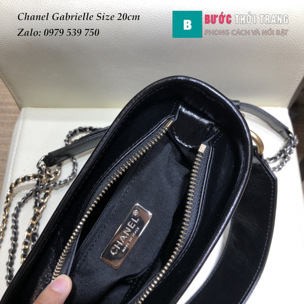 Túi xách Chanel Gabrielle siêu cấp