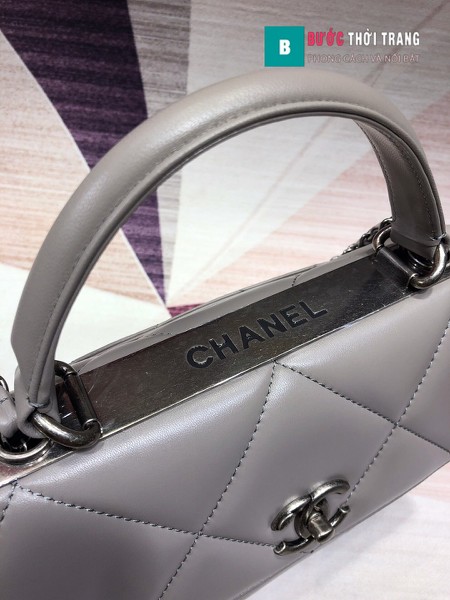 Túi Xách Chanel Trendy CC siêu cấp size 25cm 
