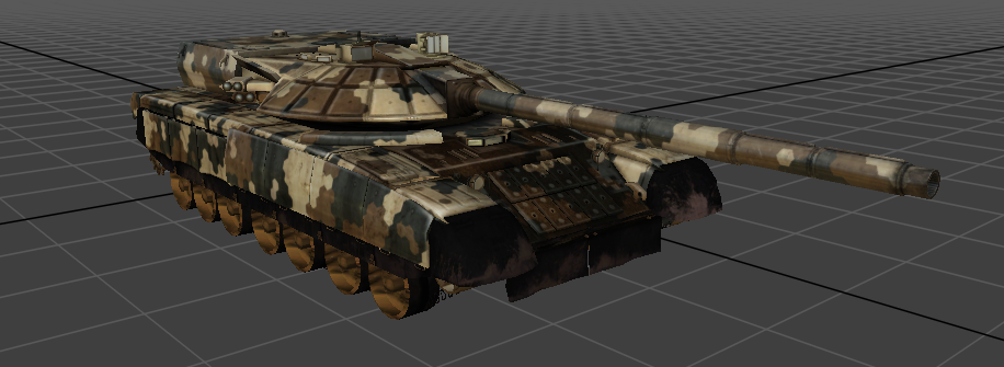 Russian T-95 Black Eagle tank - Project Reality Forums