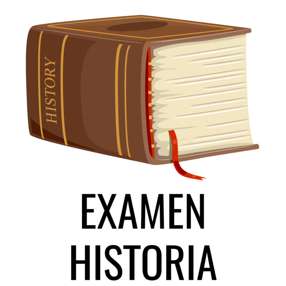 Examen Semestral Historia