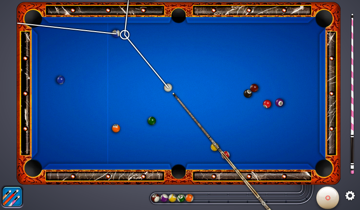 [Release] 8 BALL POOL CHEAT LINES | LONG LINES | 2017 ...